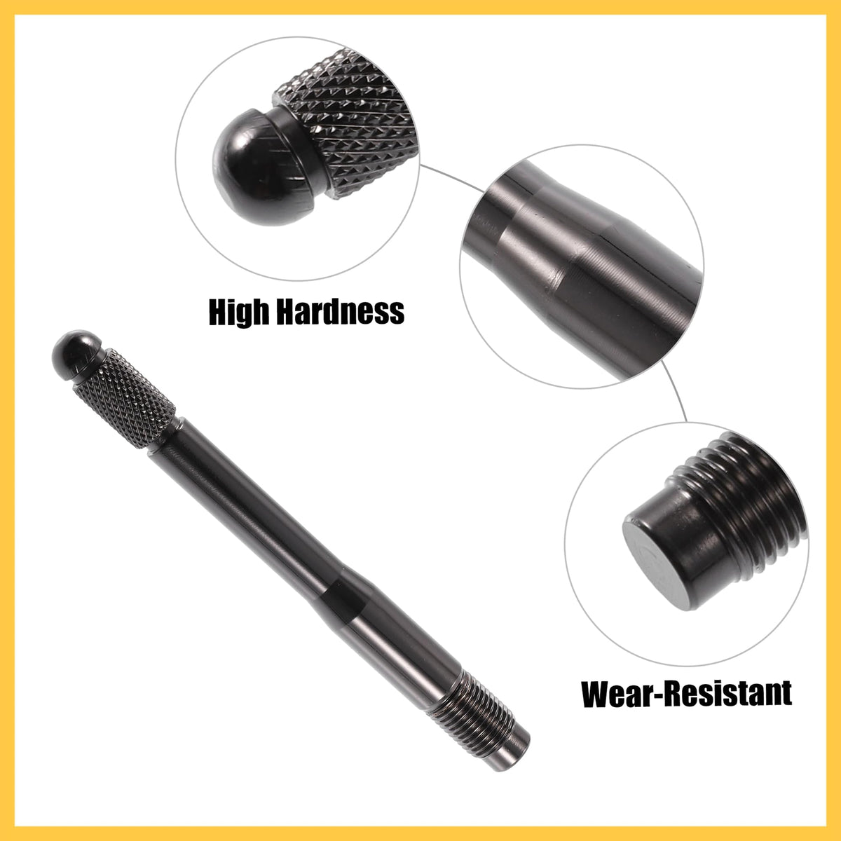M12x1.25 Wheel Alignment Pin Pack of 2 F2299