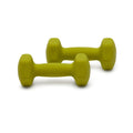 Neoprene Dumbbell Hand Weights R1623