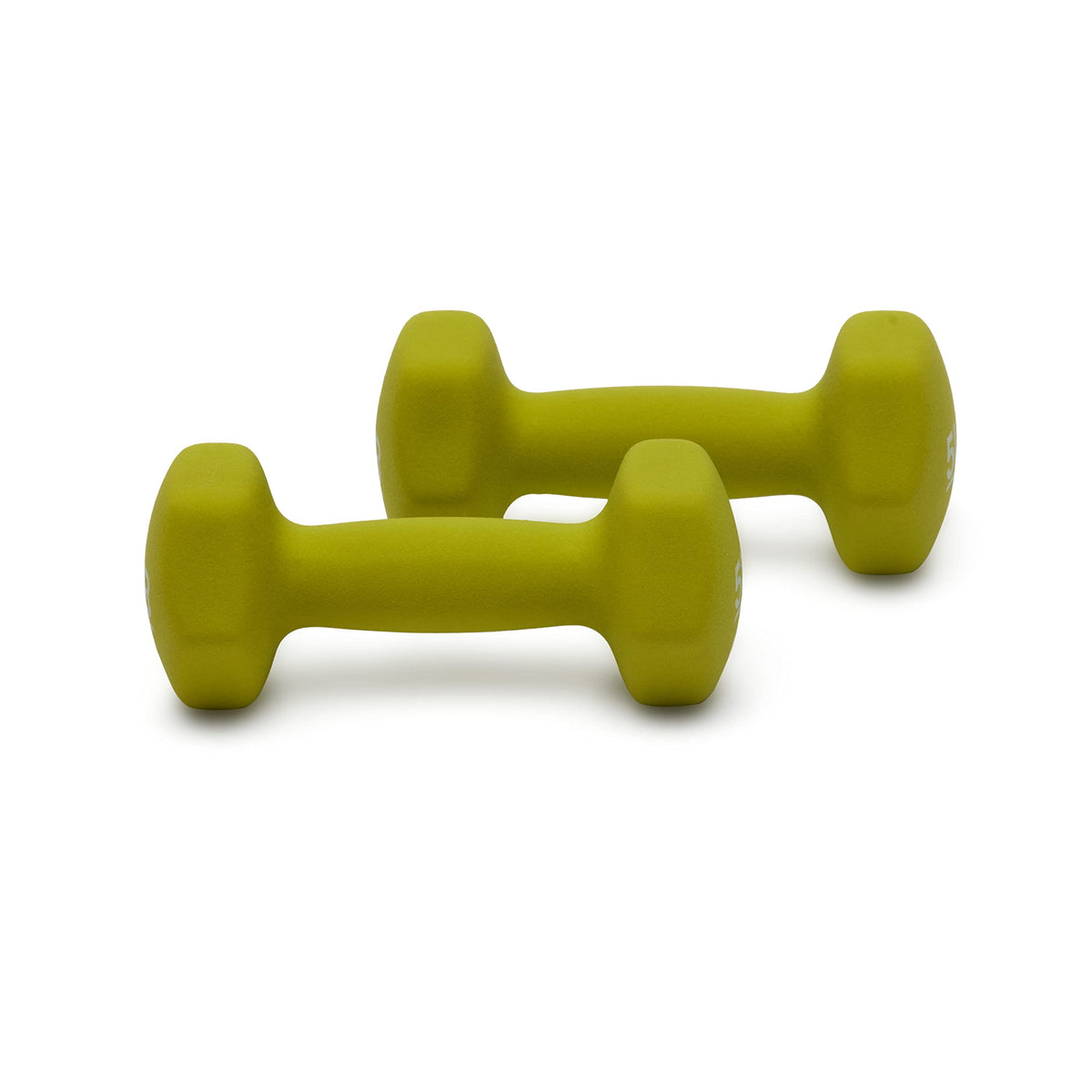 Neoprene Dumbbell Hand Weights R1623