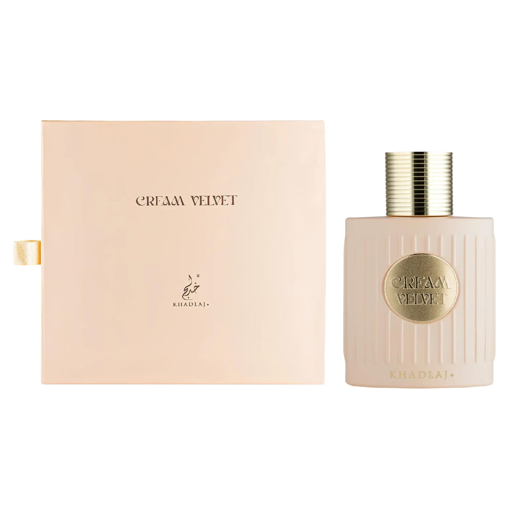 Cream Velvet Extrait De Parfum Spray 3.4 Ounce / 100ml X870665