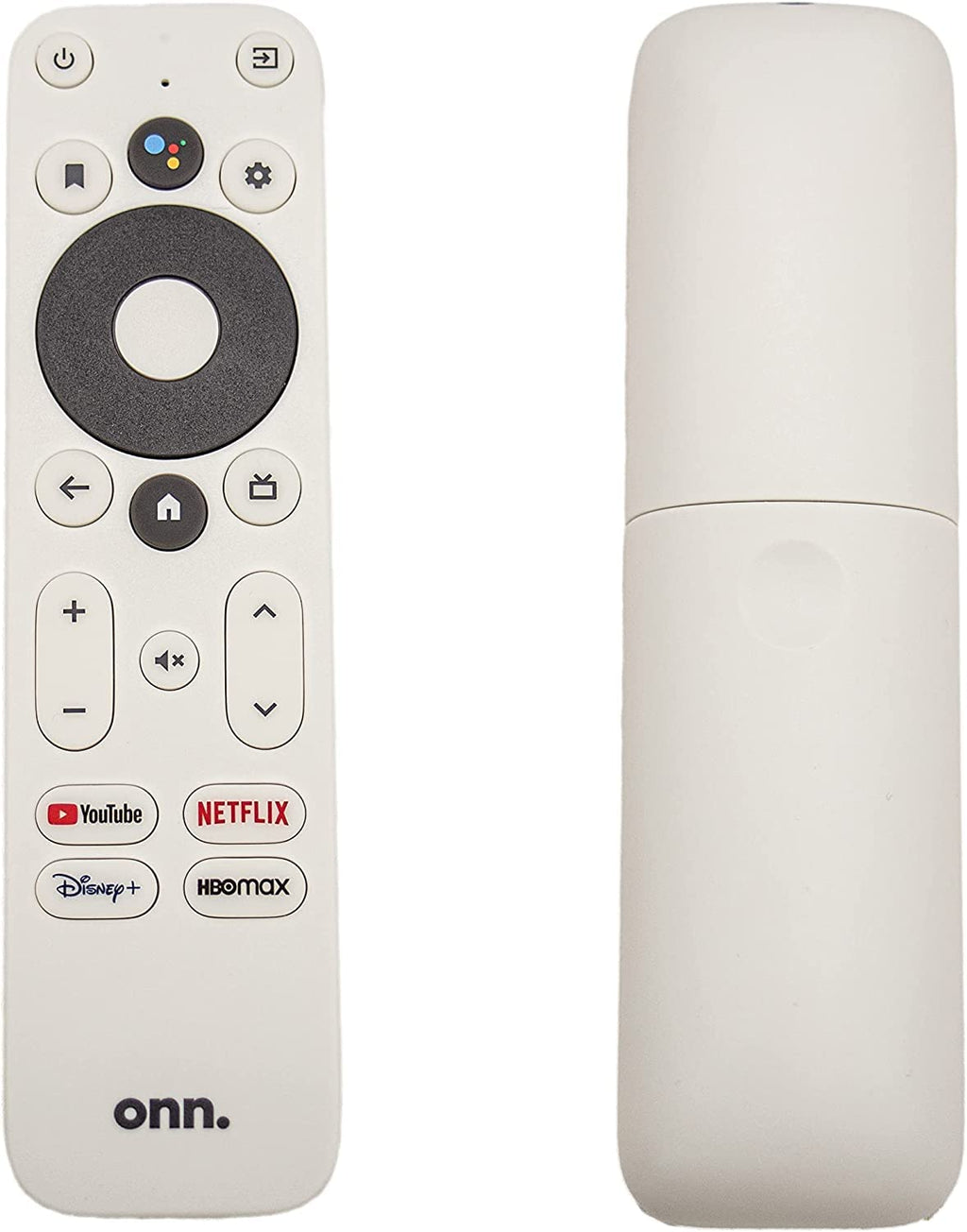 4K UHD Streaming Device with Voice Remote Control Y909