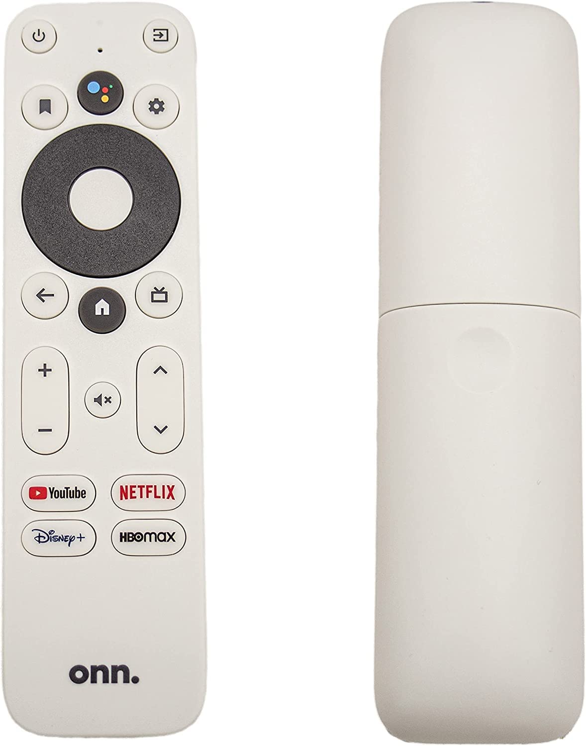4K UHD Streaming Device with Voice Remote Control Y909