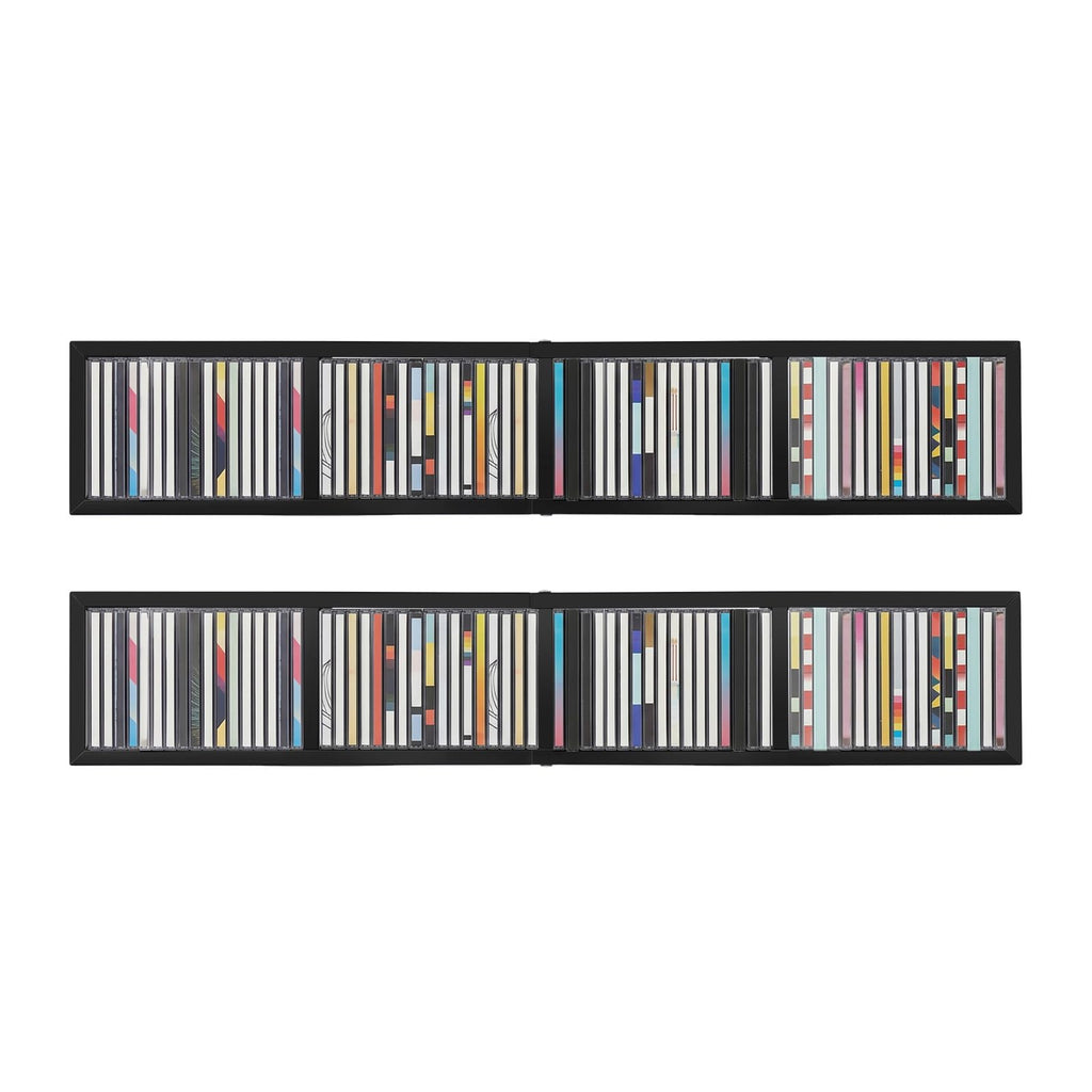34 Inch DVD Shelves Q34938