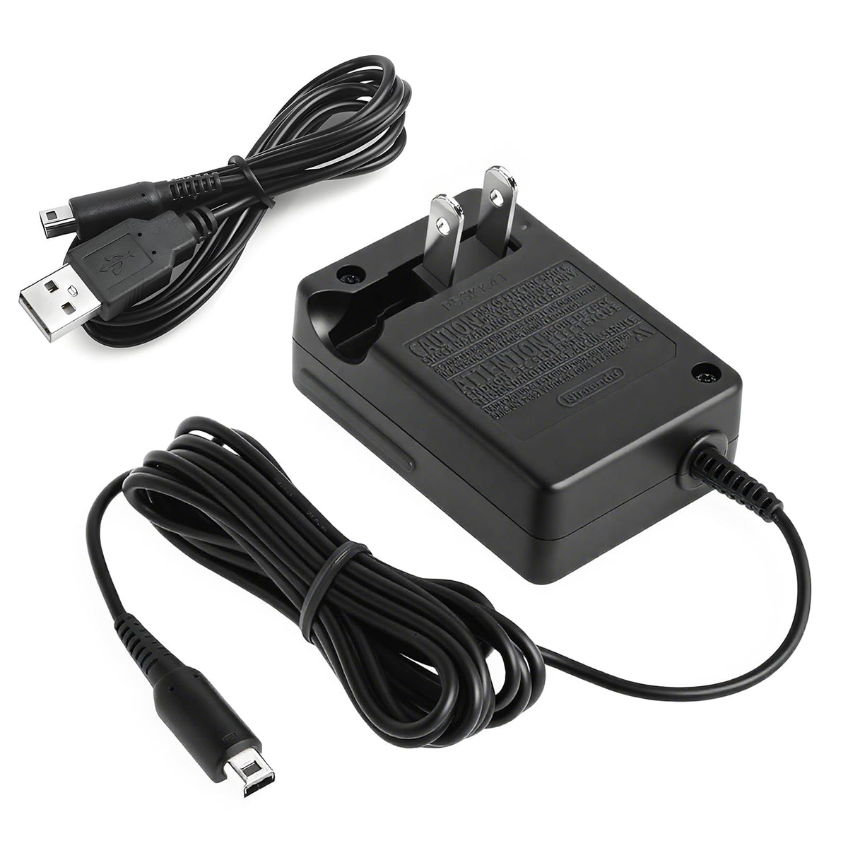 3DS Charger F314170