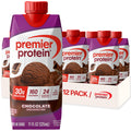 Chocolate 30g High Protein Shake 12 Pack E350803