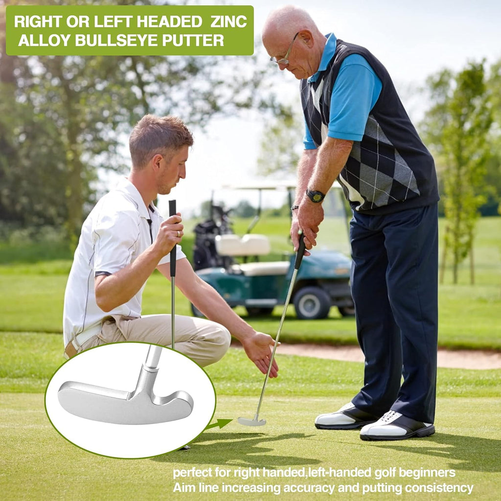 33" Two-Way Golf Putter E534