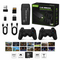 Retro Gaming Console 4K HDMI with 20,000+ Built-in Classic Video Games L356424