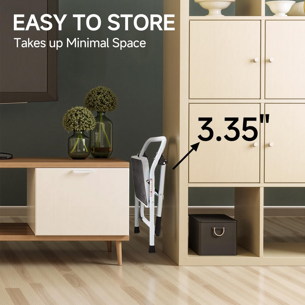 1 Step Ladder J643