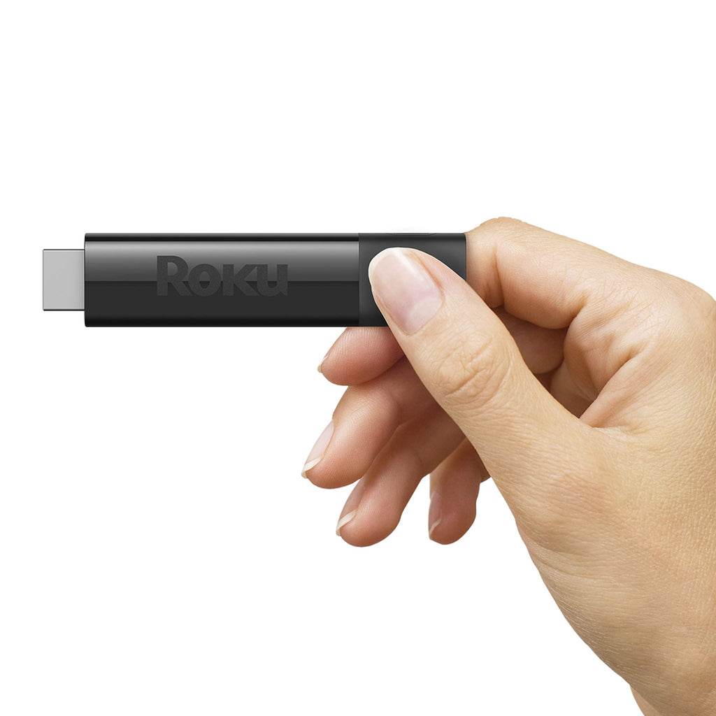4K HDR Streaming Stick with Voice Remote M64361