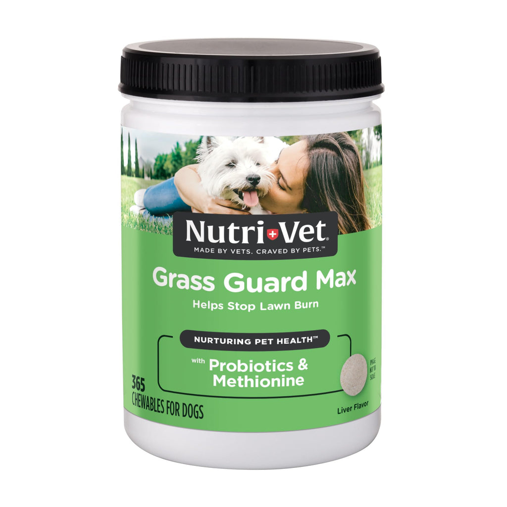 Dog Urine Support Chewables 365 Count O37636