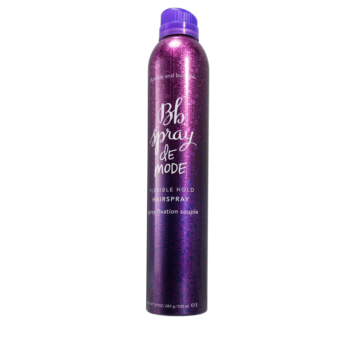 Flexible Hold Hair Spray Q808001