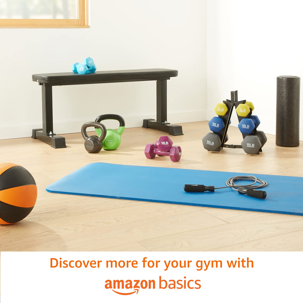 Neoprene Dumbbell Hand Weights R1623