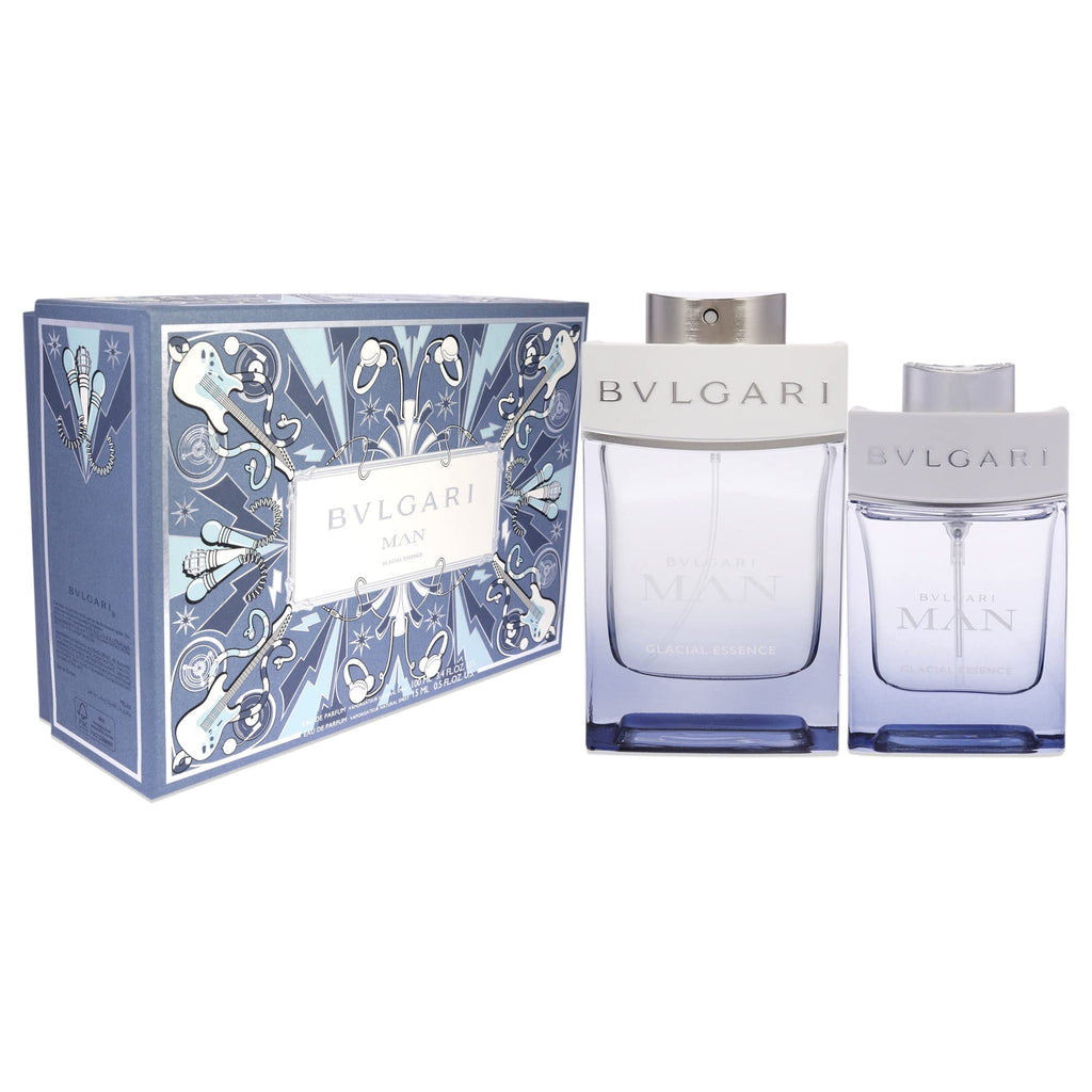 3.4oz EDP Spray 0.5oz EDP Spray 2 Pc Gift Set V9831
