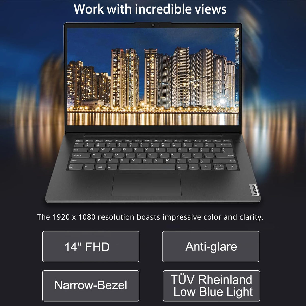 Laptop, Intel i7-13620H, 16GB RAM, 512GB SSD Q562278