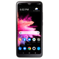 Black Prepaid Smartphone H9670