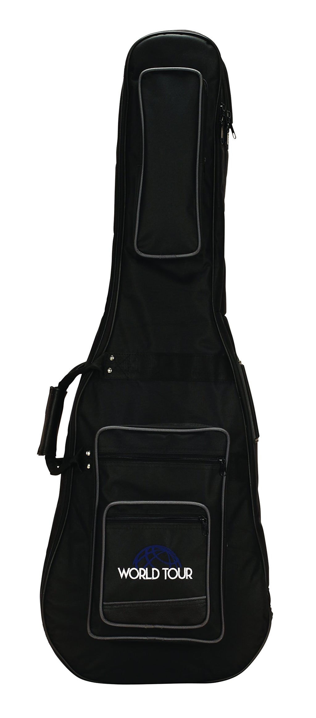 Double Bass Guitar Gig Bag J360