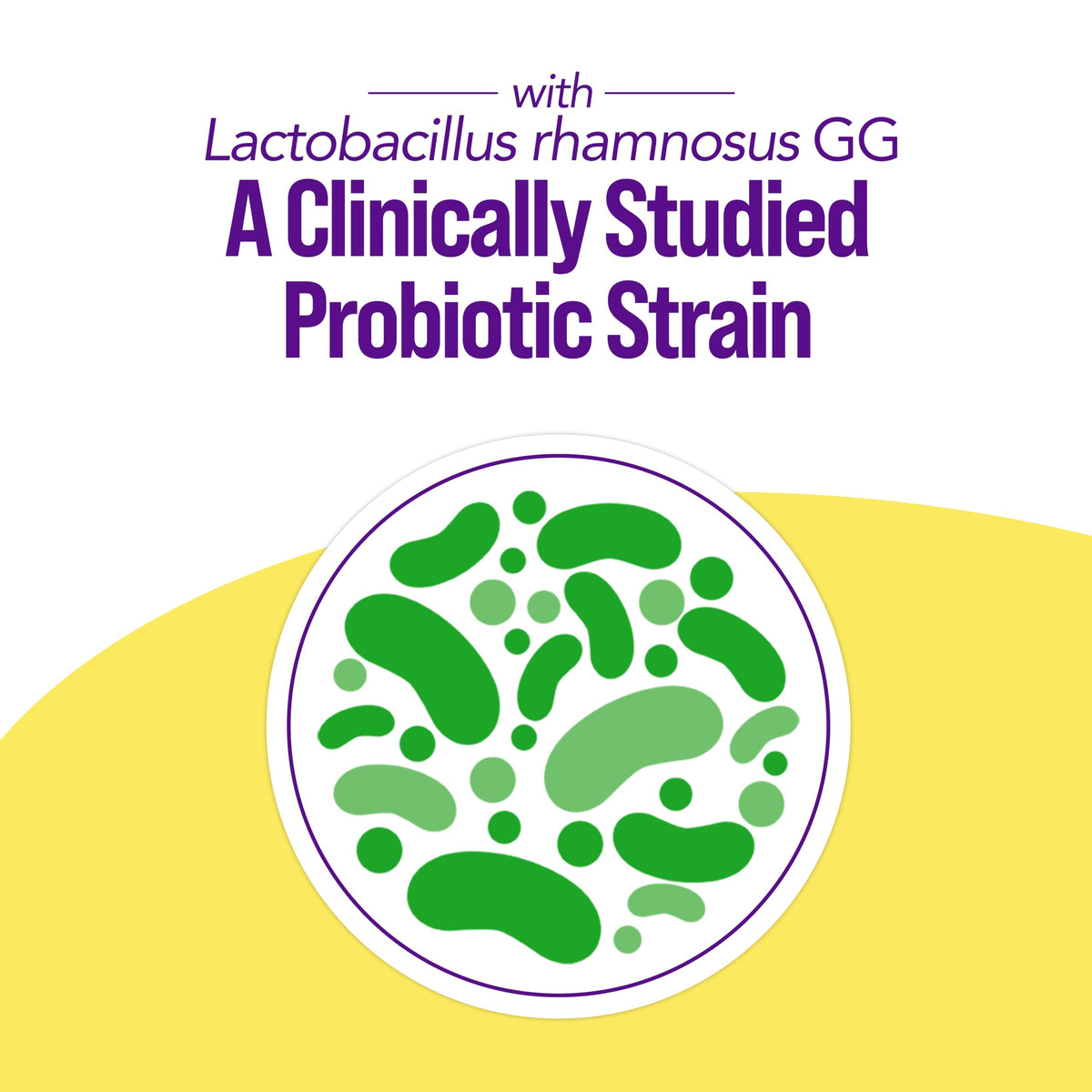 Probiotic 20B CFUs 30 Count N1430