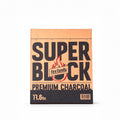 Charcoal, 100% Natural Quebracho Blanco Hardwood Lump, 17.6 Lbs J1081