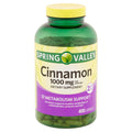 Cinnamon 1000 Mg 400 Capsules C312813