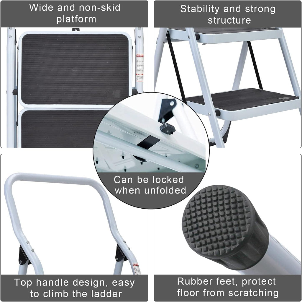 1 Step Ladder J643