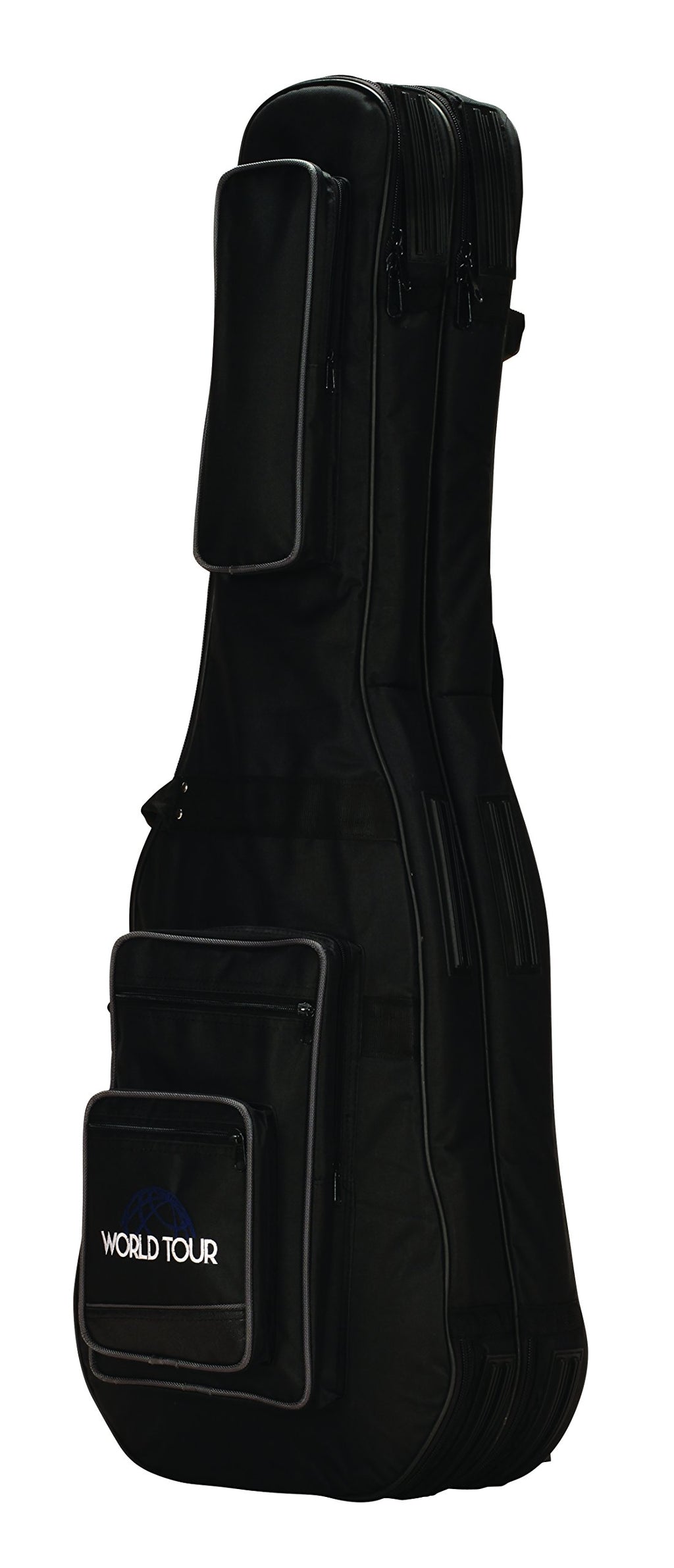 Double Bass Guitar Gig Bag J360