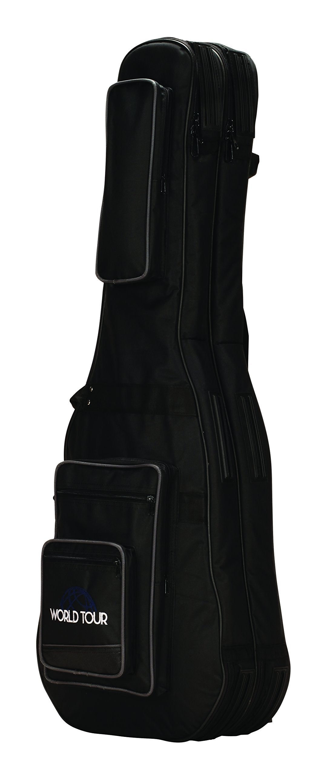 Double Bass Guitar Gig Bag J360