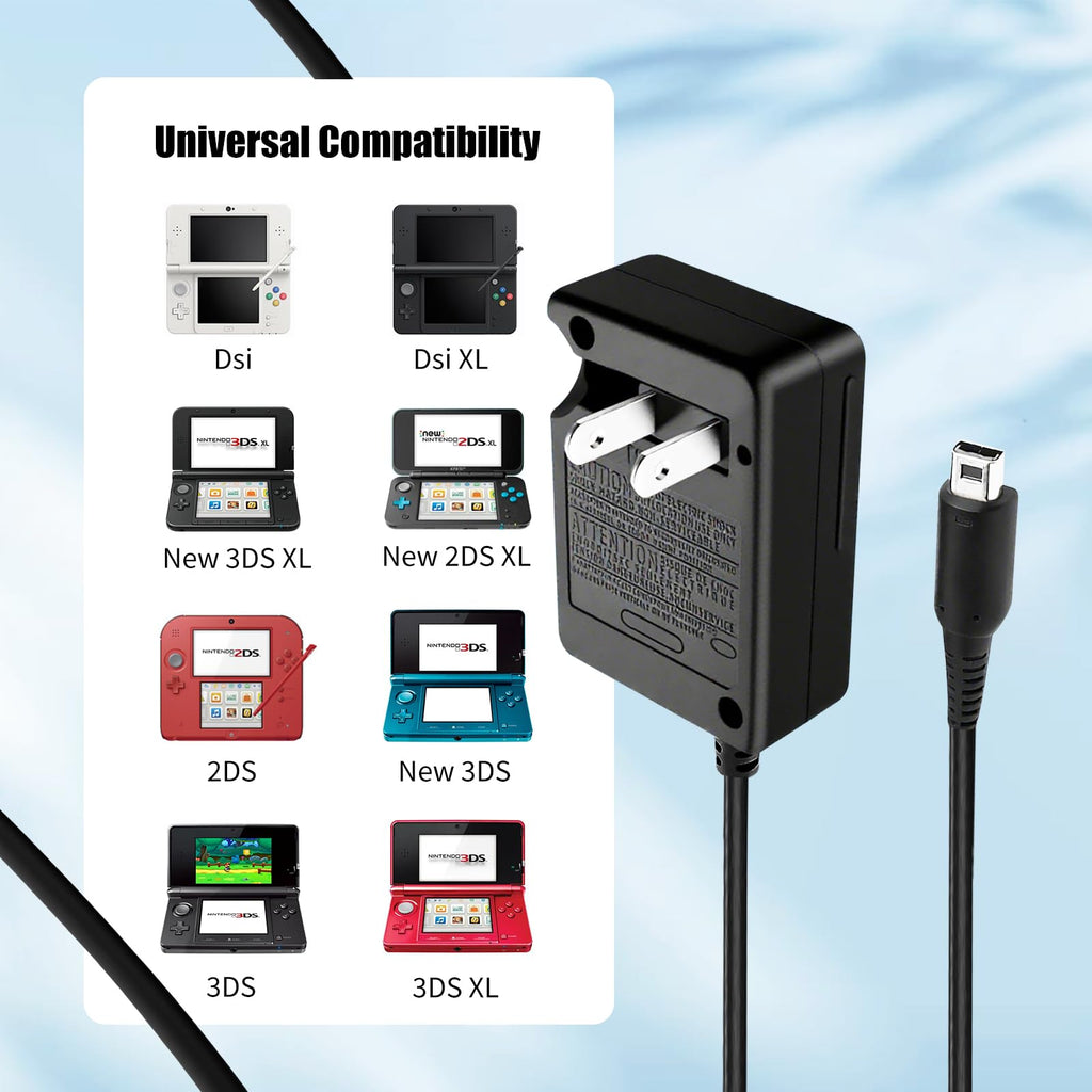 3DS Charger F314170