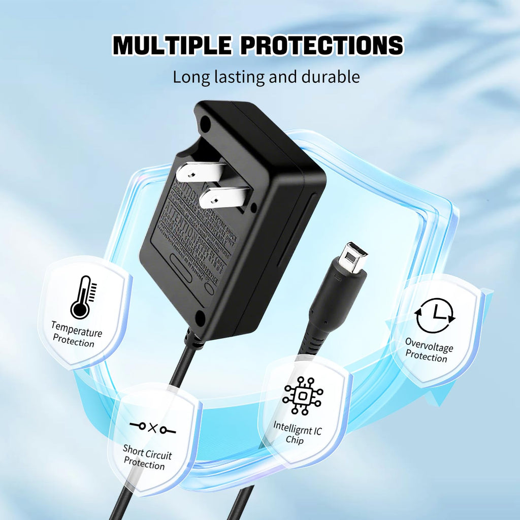 3DS Charger F314170