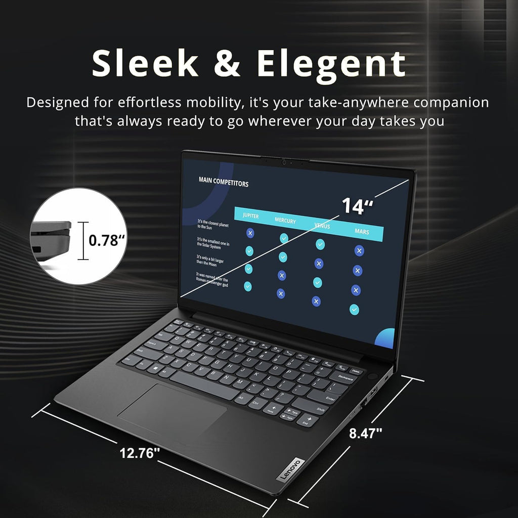 Laptop, Intel i7-13620H, 16GB RAM, 512GB SSD Q562278