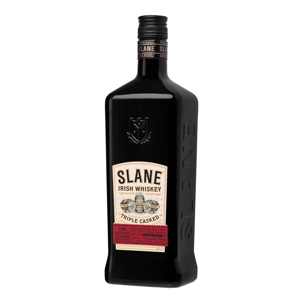 Irish Whiskey 750 mL 80 Proof V8229