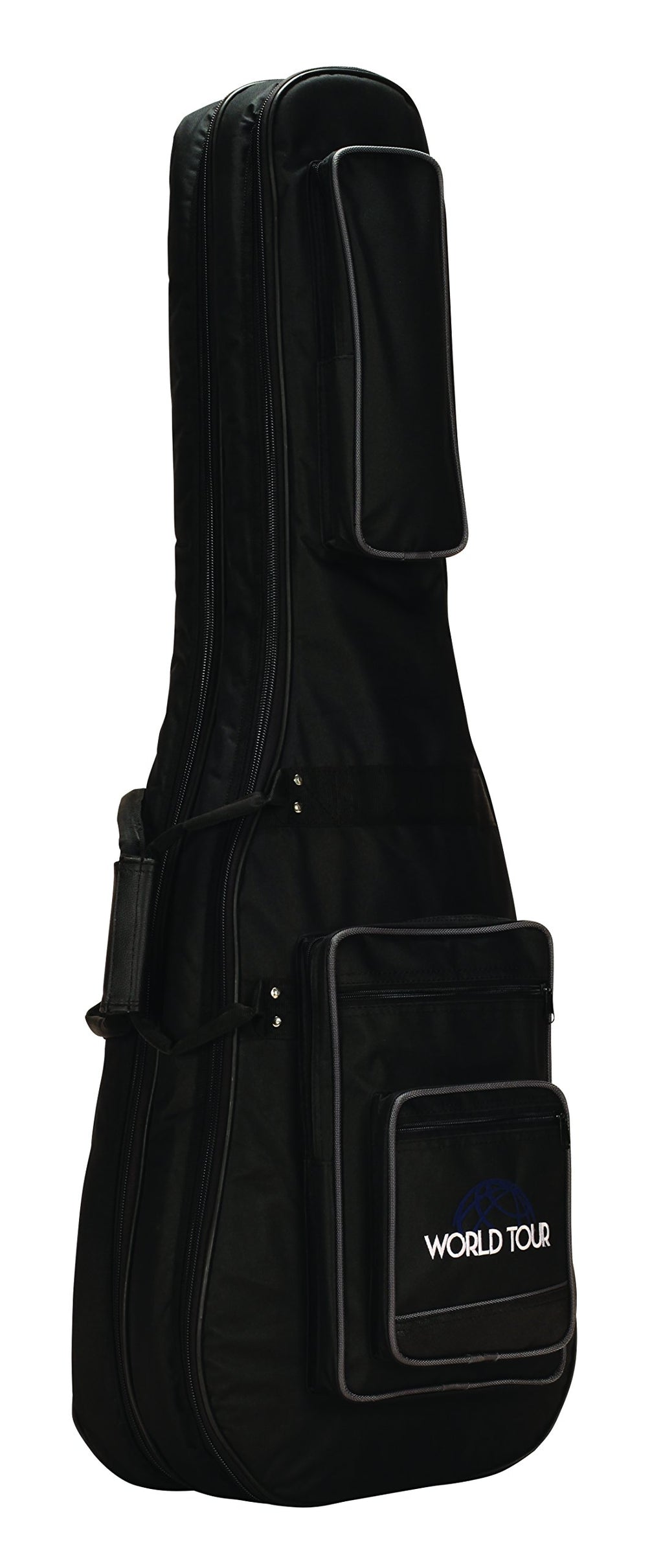 Double Bass Guitar Gig Bag J360