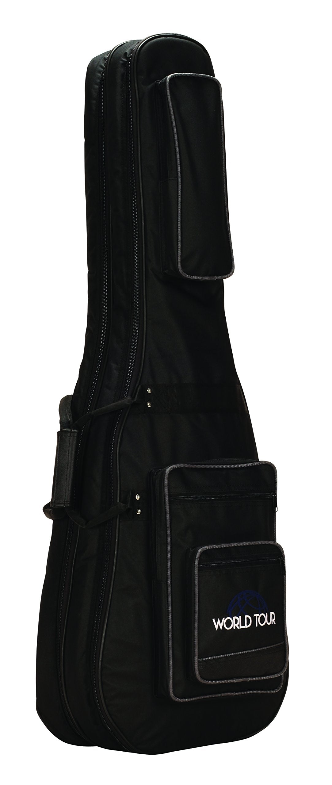 Double Bass Guitar Gig Bag J360