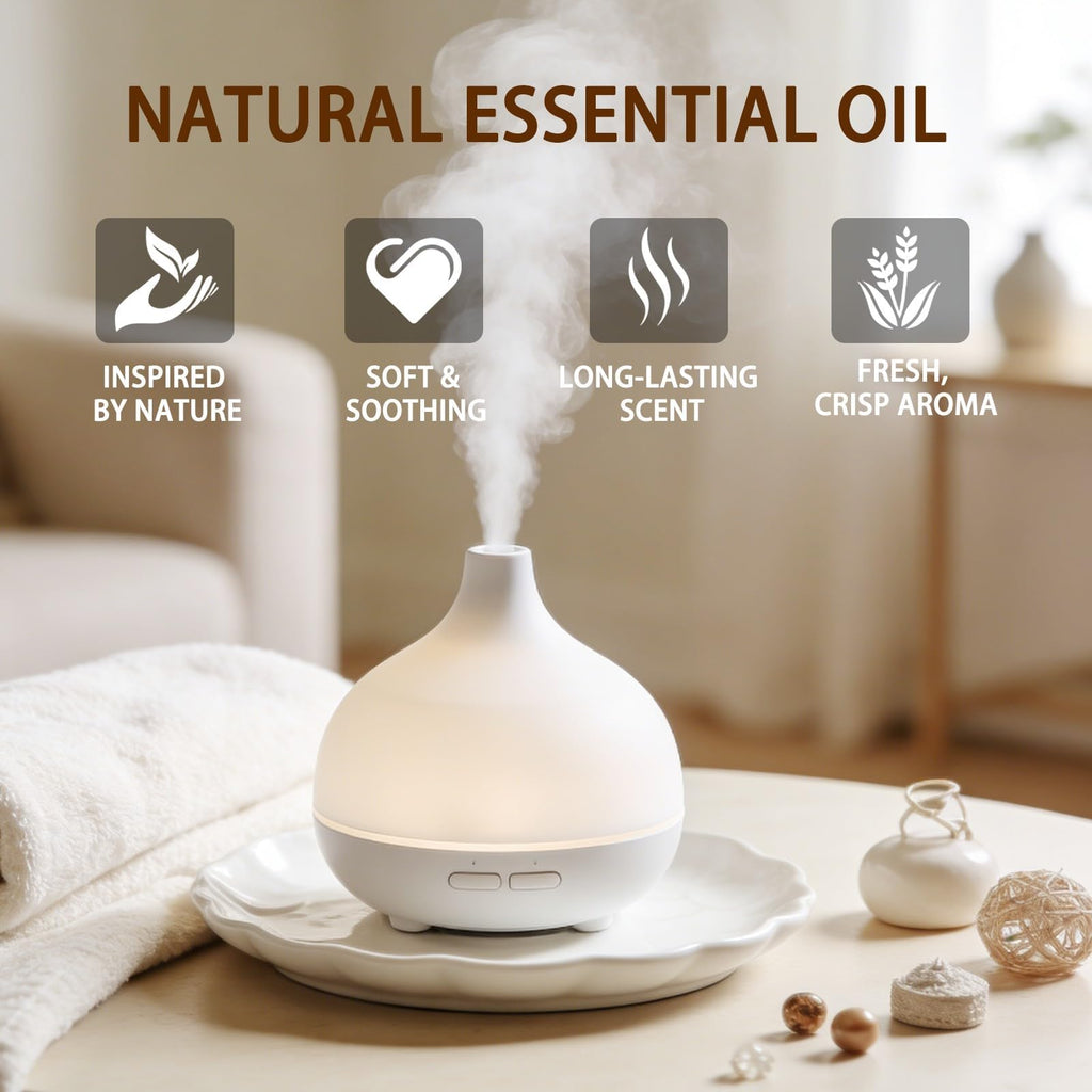 Lavender & Blueberry Essential Oil 4 Fl Oz U64559