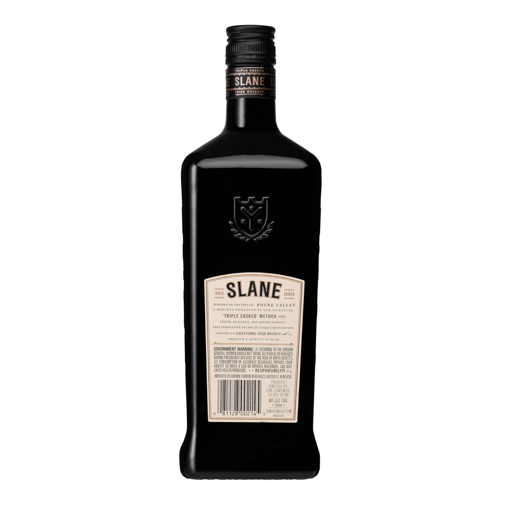 Irish Whiskey 750 mL 80 Proof V8229