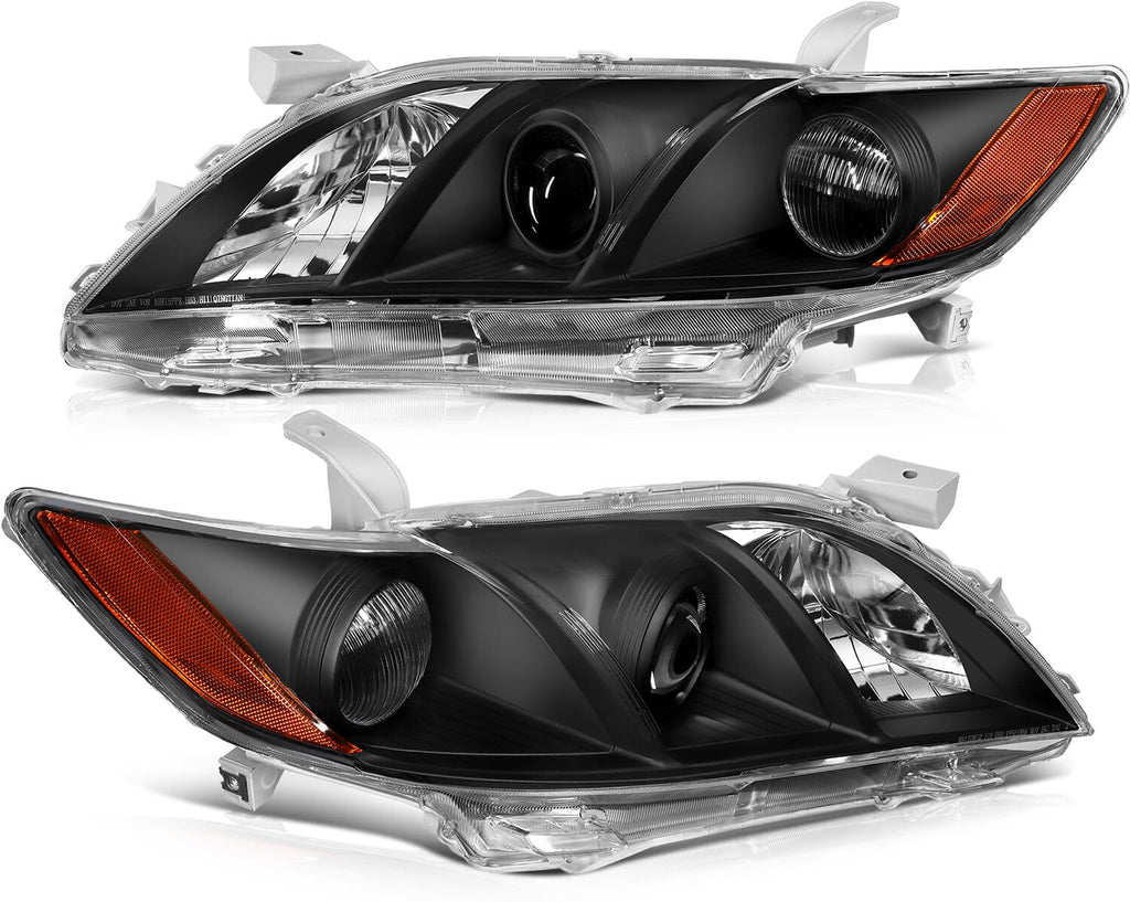 Headlights for Toyota Camry 2007-2009 U438027