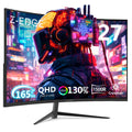 27 inch Curved QHD 165Hz Gaming Monitor V3233