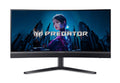 34in WQHD Curved 200Hz Gaming Monitor F642939