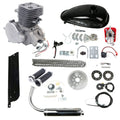 2-Stroke 100cc Air-Cooling Bicycle Engine Kit S137105