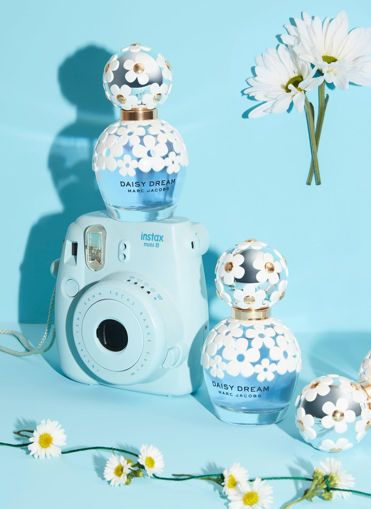 Floral Eau de Toilette F70353