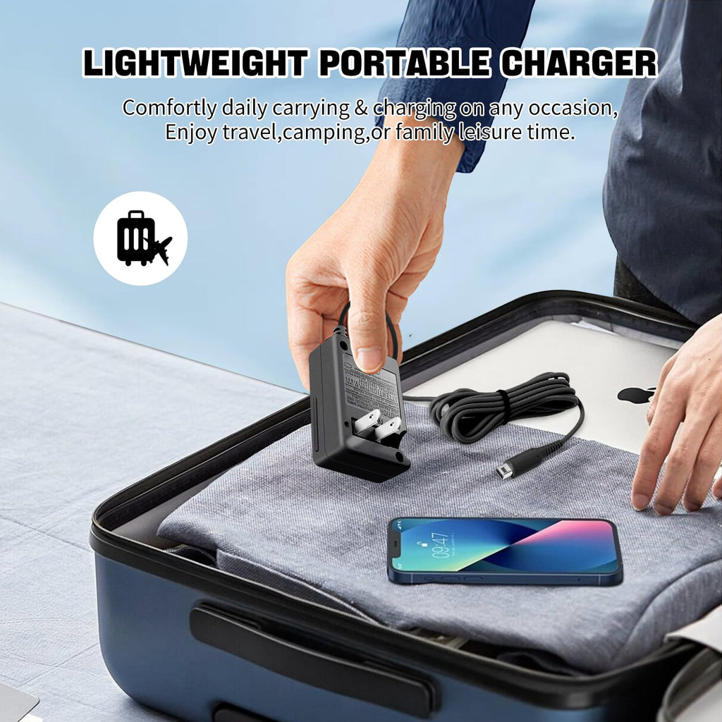 3DS Charger F314170