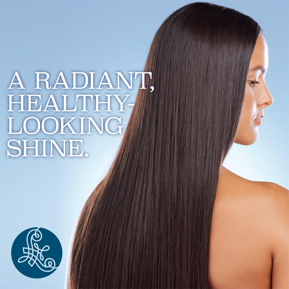 Hydrating Shampoo and Conditioner Set with Shea Butter & Avocado Oil C1416
