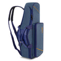 Blue Padded Alto Saxophone Case K370160