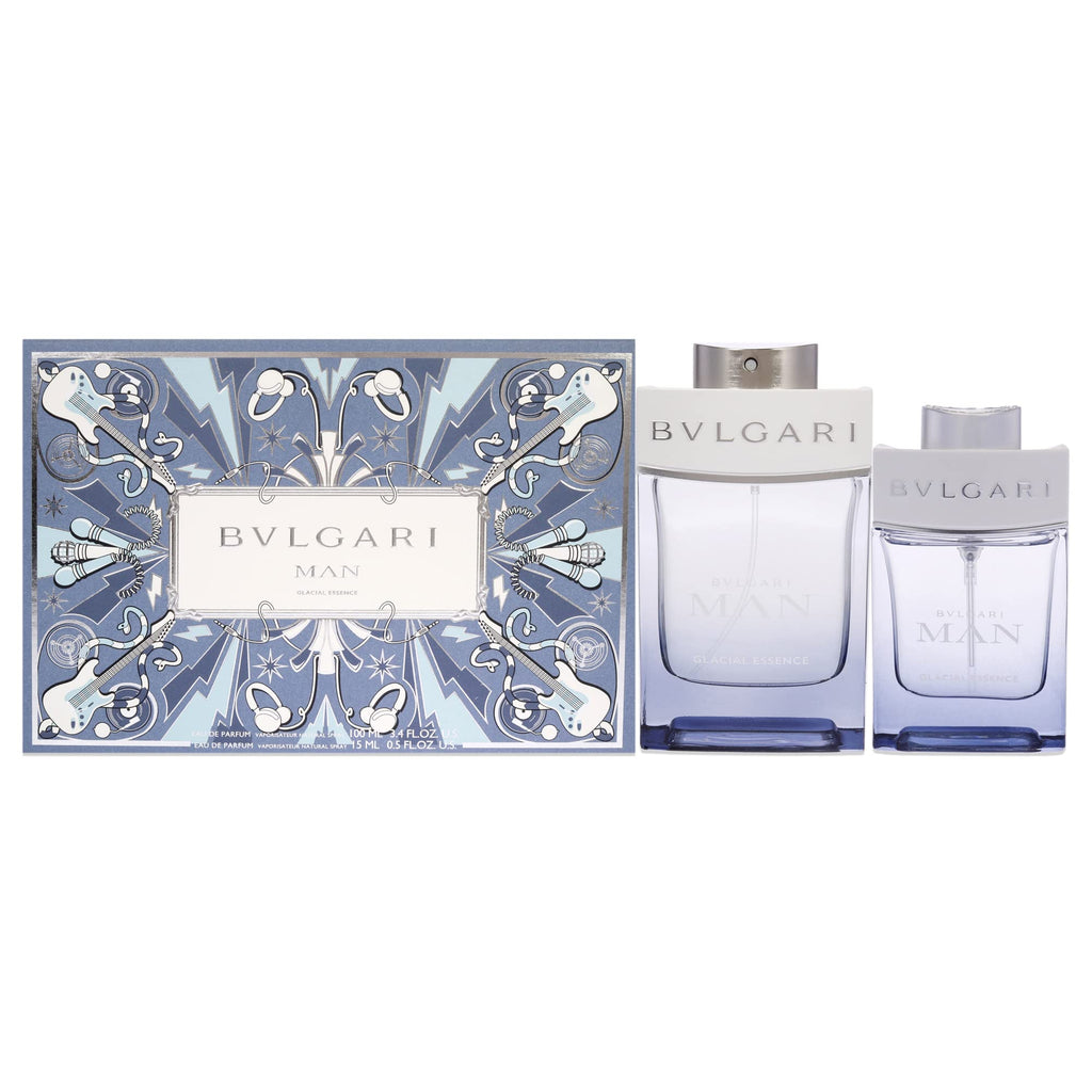 3.4oz EDP Spray 0.5oz EDP Spray 2 Pc Gift Set V9831