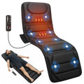 Full Body Massage Mat with Heat Y976