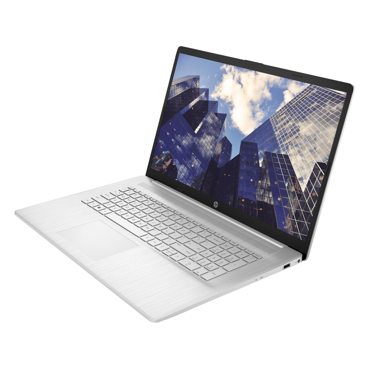17.3" Touchscreen Intel Core i5 16GB RAM 1TB SSD Windows 11 Pro Laptop K931117