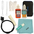 Trumpet Cleaning Kit with Storage Box B24032