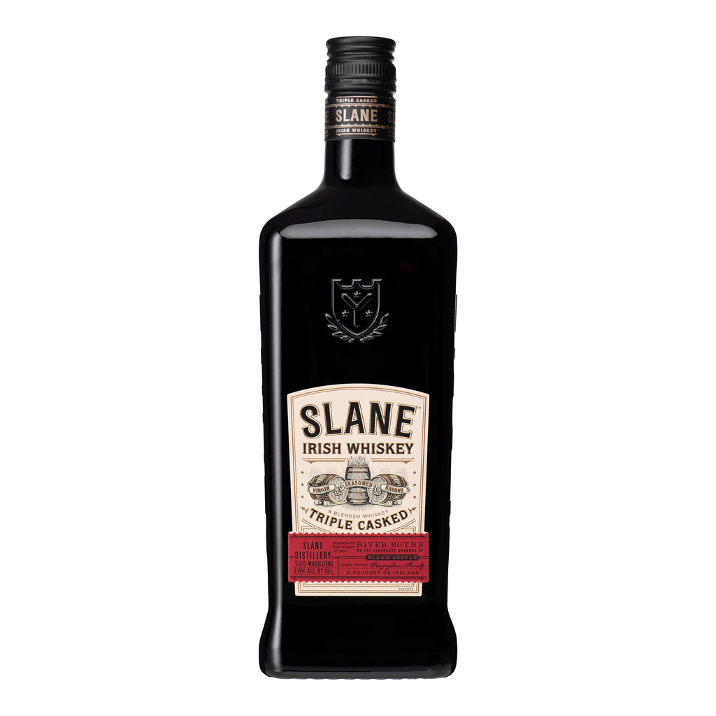 Irish Whiskey 750 mL 80 Proof V8229