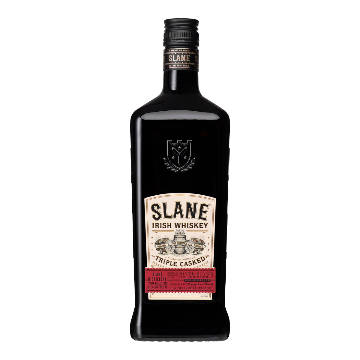Irish Whiskey 750 mL 80 Proof V8229