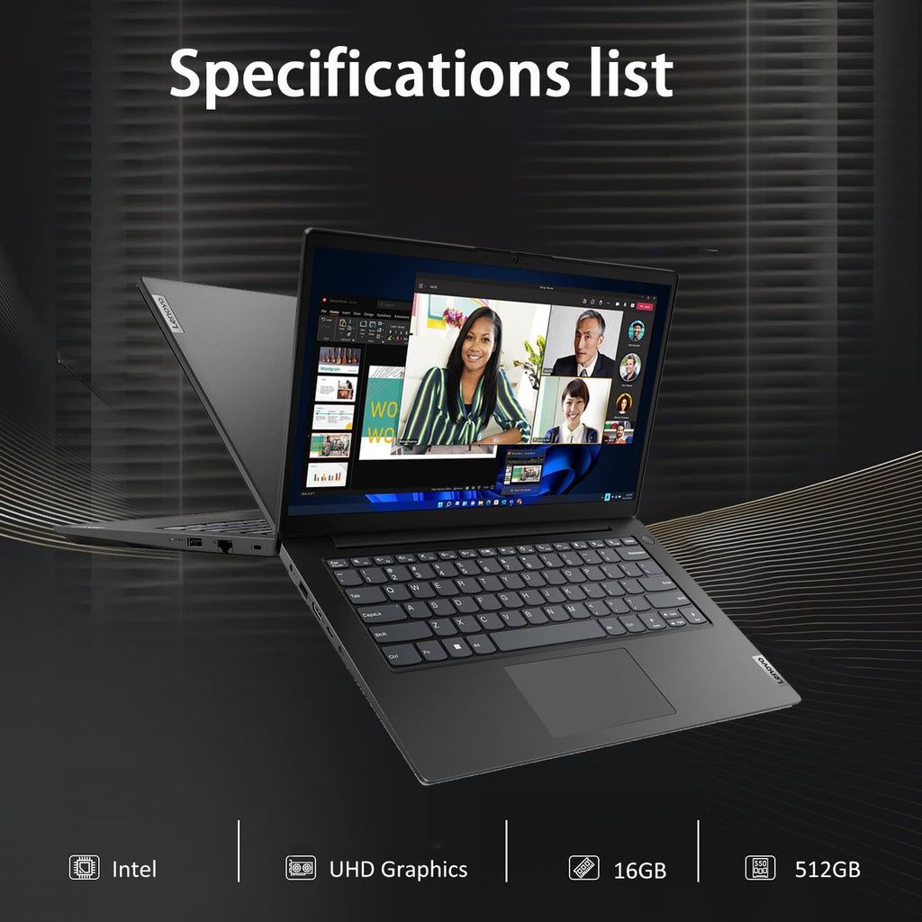 Laptop, Intel i7-13620H, 16GB RAM, 512GB SSD Q562278