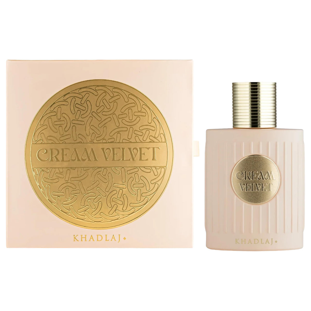Cream Velvet Extrait De Parfum Spray 3.4 Ounce / 100ml X870665